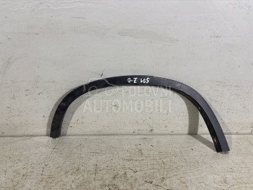 RUB BLATOBRANA za BMW X1