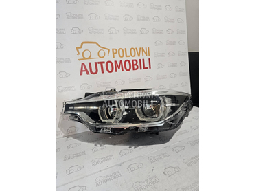 Levi led far F30 za BMW 315, 316, 318 ... od 2014. do 2019. god.