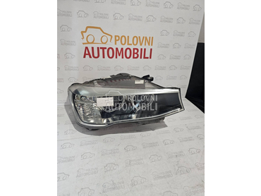 Desni far F25 za BMW X3, X4 od 2015. do 2020. god.