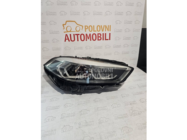 Desni far F44 za BMW 214, 216, 218 ... od 2019. do 2023. god.