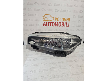 Levi far F15, F16 za BMW X5, X6 od 2013. do 2019. god.