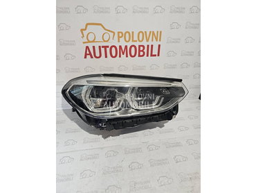 Desni fulled far G01 za BMW X3 od 2017. do 2021. god.