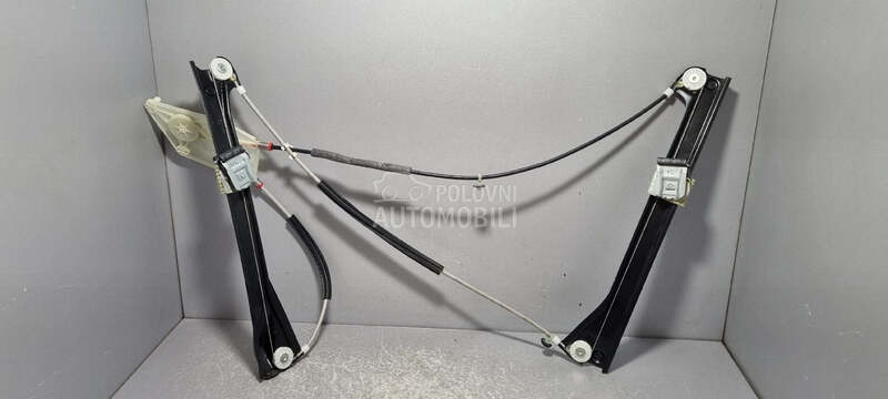 ELEKTRO PODIZAC STAKLA