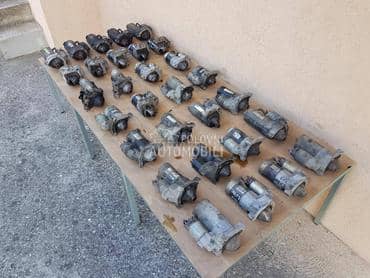 ANLASER za Peugeot 2008, 206, 208 ... od 2000. do 2021. god.