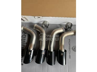 IZDUVI za Porsche Cayenne od 2010. do 2018. god.