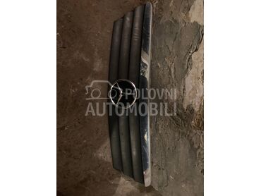 Maska haube za Mercedes Benz A 140 za 2001. god.