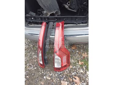 Stop svetlo za Citroen C4 Grand Picasso