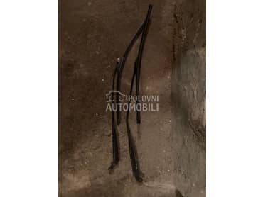 Brisaci za Mercedes Benz A 140