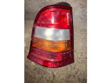 Stop lampa za Mercedes Benz A 140