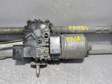 MOTORIC PREDNJEG BRISACA za Volkswagen Polo