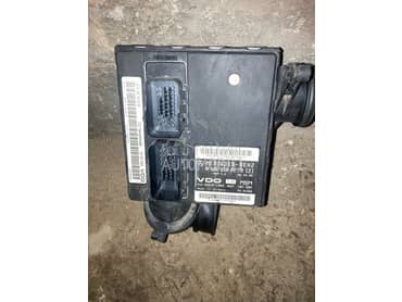 Protokomer za Mercedes Benz A 140