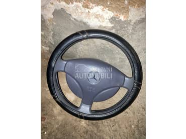 Kompletan volan za Mercedes Benz A 140