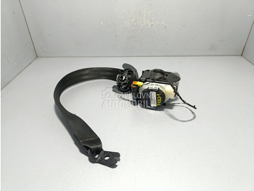 POJAS za Škoda Superb