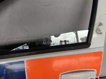 STAKLO za Dacia Duster