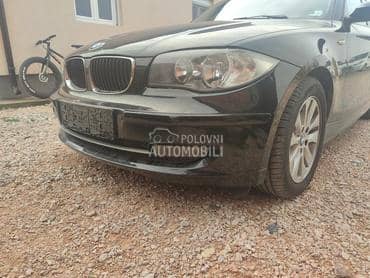 BMW Serija 1 -  kompletan auto u delovima
