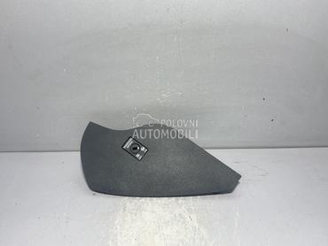 PLASTIKA za Volkswagen Golf 7