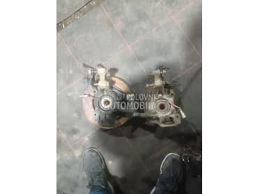 Lager za Opel Astra G od 1998. do 2004. god.