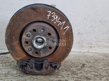 KOCIONI DISK za Volkswagen Passat B6