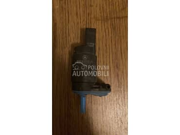 Motoric posude za brisace za Mercedes Benz A 140