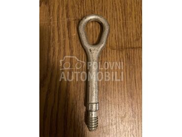 Poluga za vucu za Mercedes Benz A 140