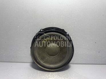 ZVUCNIK za Volkswagen Caddy