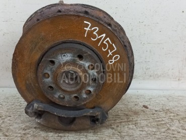 KOCIONI DISK za Volkswagen Caddy