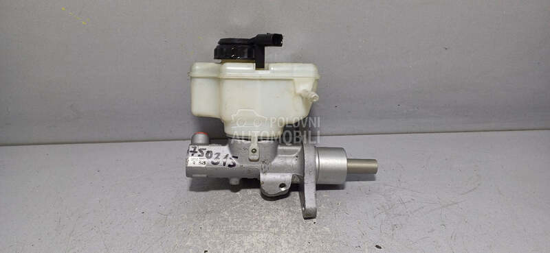 GLAVNI KOCIONI CILINDAR