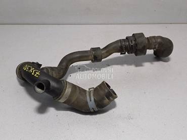 CRIJEVO za Škoda Octavia