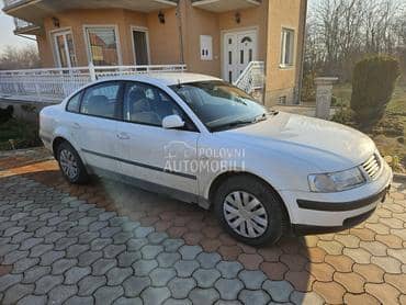 branik za Volkswagen Passat B5
