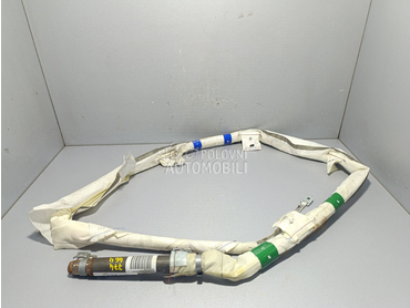 KROVNI AIRBAG za Audi Q5