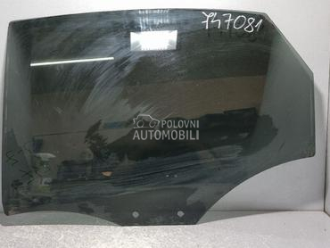 STAKLO za Audi A6