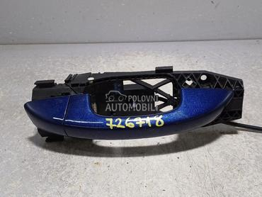 RUCKA VRATA za Volkswagen Golf 6