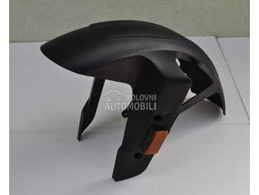 BMW G310 GS prednji branik