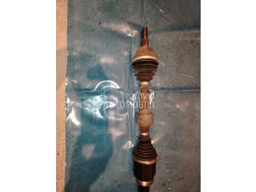 Desna Poluosovina za Ford Kuga