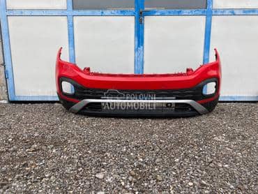 Prednji Branik za Volkswagen T-Cross