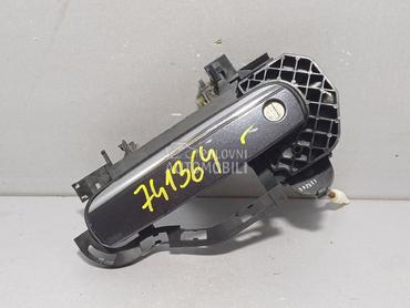 RUCKA VRATA za Audi A6