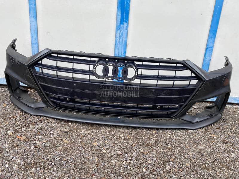 Prednja Maska Grill