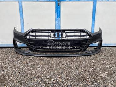 Prednja Maska Grill za Audi A7 od 2018. do 2024. god.