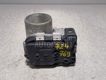 DOZER KLAPNA za Volkswagen Golf 7