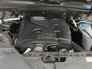 Motor 1.8 TFSI za Audi A4, A5, A6