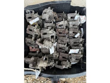 Kočiona klešta za Škoda Fabia, Favorit, Felicia ... od 2001. do 2014. god.