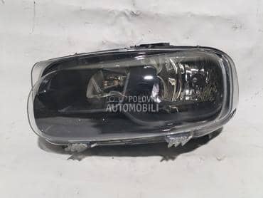 176. Far levi za Citroen Berlingo od 2018. do 2025. god.