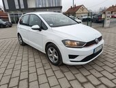 Volkswagen Golf 7 sportvan