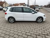 Volkswagen Golf 7 sportvan