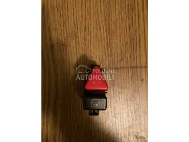 Dugme za sva 4 migavca za Mercedes Benz A 140