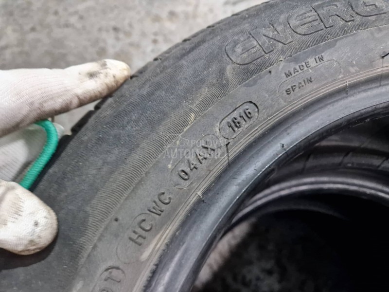 Michelin 205/55 R16 Letnja