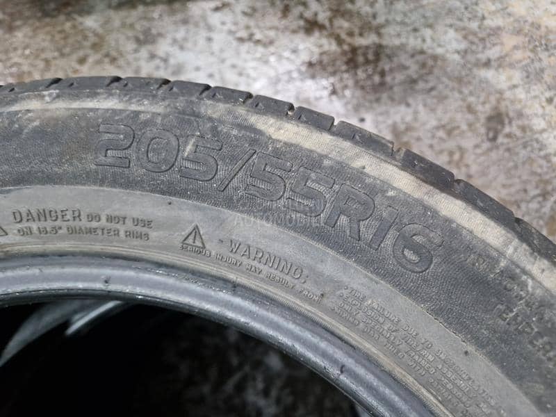 Michelin 205/55 R16 Letnja