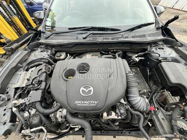 MOTOR za Mazda 6