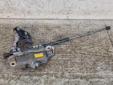 AMORTIZER HAUBE za Mercedes Benz E Klasa