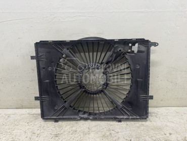 NOSAC VENTILATORA za Mercedes Benz GL Klasa